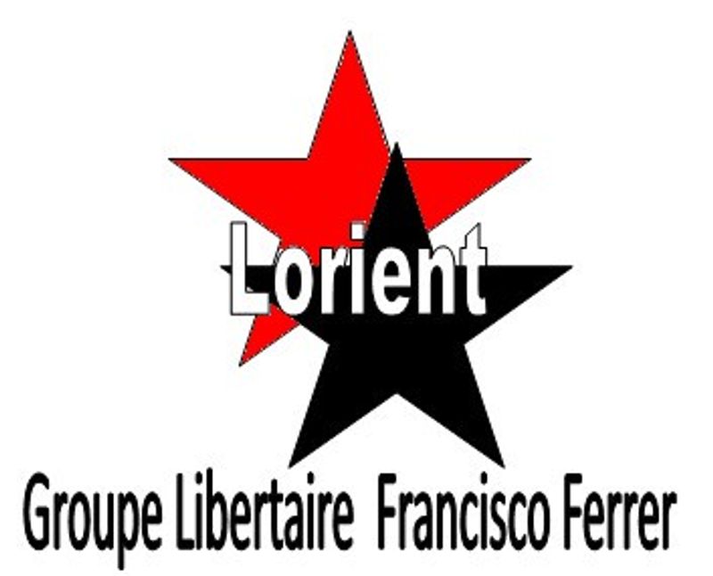Groupe Libertaire Francisco Ferrer